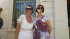 Profesorice Erika Folo I Gordana trbac