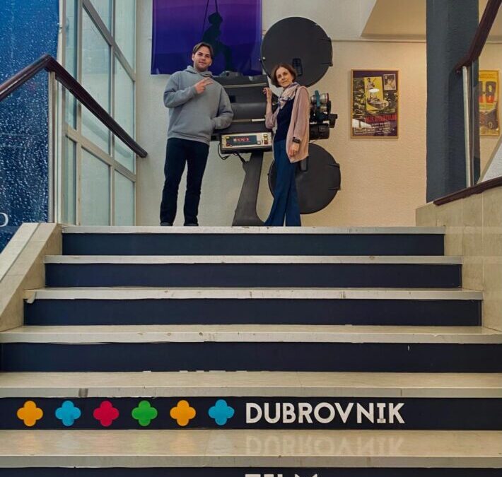 „5 sekundi“ – najbolji igrani film