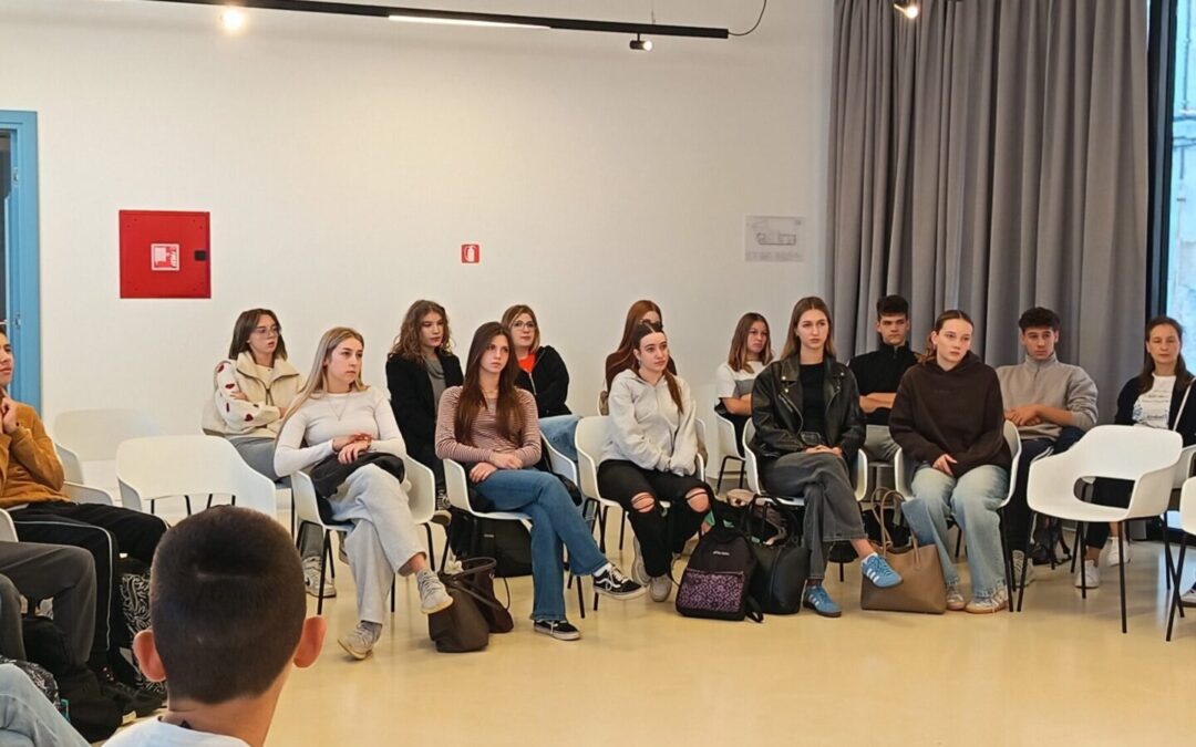 OBILJEŽAVANJE DANA ERASMUSA