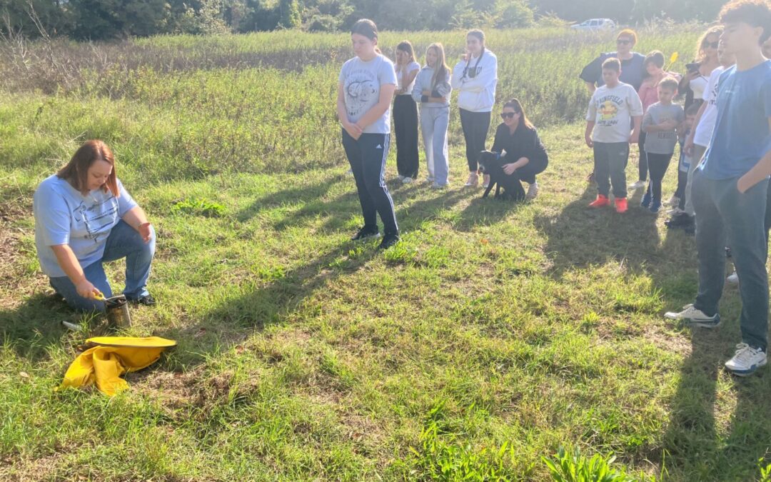 Slatko druženje na Campolongu
