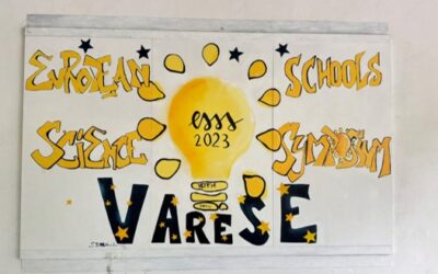 SUSTAV EUROPSKIH ŠKOLA NA PRIMJERU EUROPSKE ŠKOLE VARESE