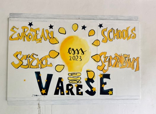 SUSTAV EUROPSKIH ŠKOLA NA PRIMJERU EUROPSKE ŠKOLE VARESE