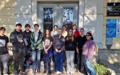 Županijsko natjecanje iz engleskog jezika