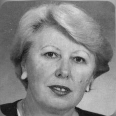 In memoriam Mirjana Pavlić-Lokmer (1949-2026)