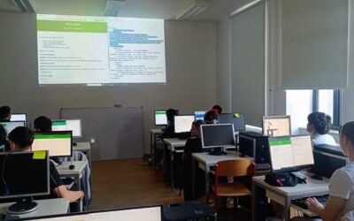 Tjedan mozga – Aplikacija