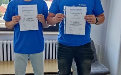 15. ISTARSKI ZAVIČAJNI KVIZ