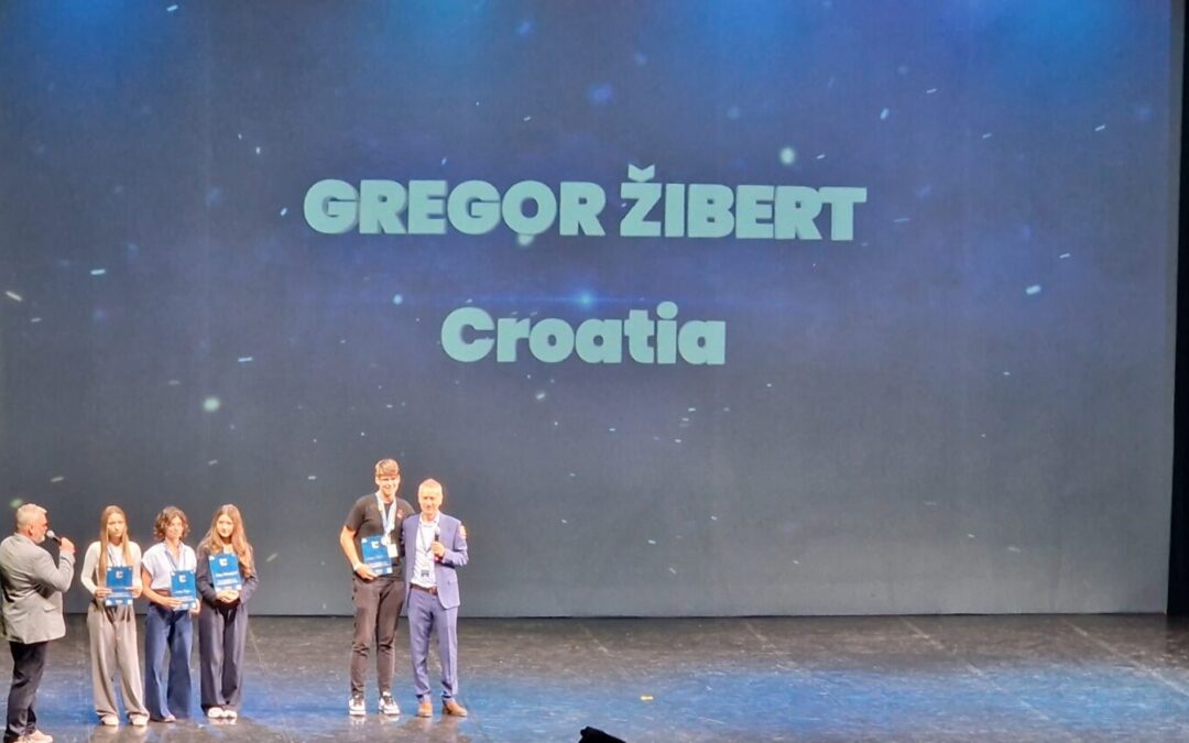 Od školskih klupa do europske jezične elite!